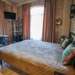 Фото Отель Шагал