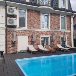 Фото Отель Villa History (Вилла Хистори)