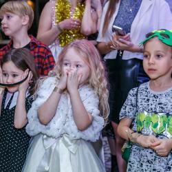 Фото Отель Звездный