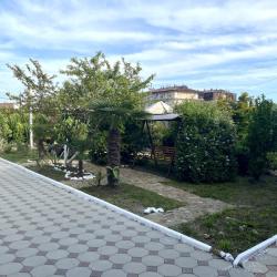 Фото Отель Резиденция Апсны