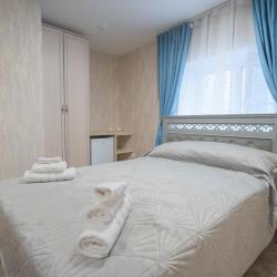 Фото Отель Пандок