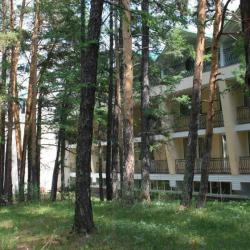 Фото Отель Туристический комплекс Ургун