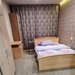 Апартаменты Норильск — cd2dd9f5c5d01160d344dec4f7862448