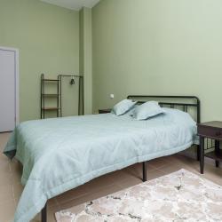 Фото Отель КУБ