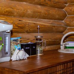 Фото Отель Mount Arkhyz (Маунт )