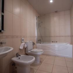 Фото Отель Рубикон