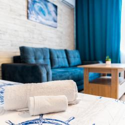 Фото Отель LetoApart (ЛетоАпарт) по проспекту Ленина 95Д