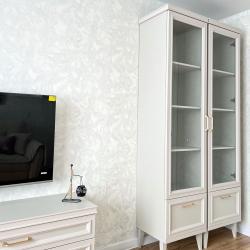 2-комнатные апартаменты улучшенные