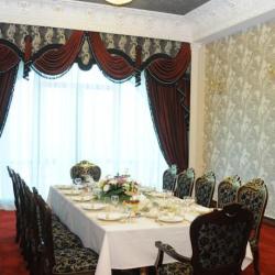 Фото Отель Артис Плаза