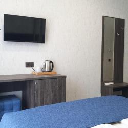 Фото Отель Val’kont (Вальконт)