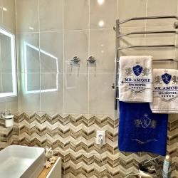 Номер стандарт 1 категории