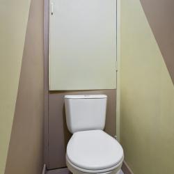 фото 28 Hermes Aparts (Хермес Апартс) на улице Грайвороновская