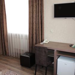 Фото Отель Ока