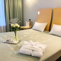 Фото Eva Hotel (Ева Отель)