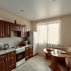 Фото Апартаменты на улице Венеры, 23