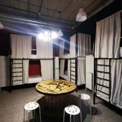 Фото Отель Yagel Loft Hostel (Ягель Лофт)