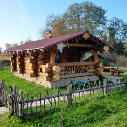 Коттедж стандарт Пермский