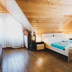 Фото Отель Endemic (Эндемик)