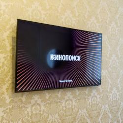 1-комнатные апартаменты улучшенные