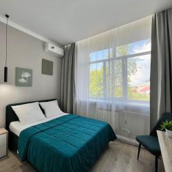 Фото Отель Арга