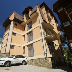 Фото Отель Вилла Аннигора