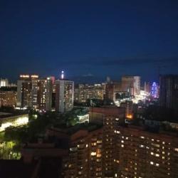 1-комнатные апартаменты стандарт