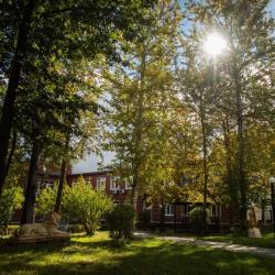 Фото Отель Богородская