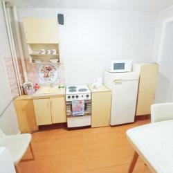 Фото Отель на улице Орджоникидзе