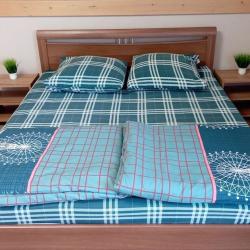 Фото Апартаменты на улице Центральная