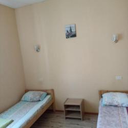 Фото Отель Nice (Найс)