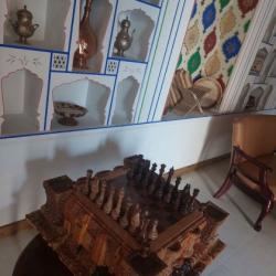 Фото Отель Nostalgia Boutique Hotel (Ностальгиа Бутик)