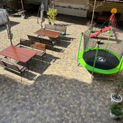 Фото Отель Роза ветров