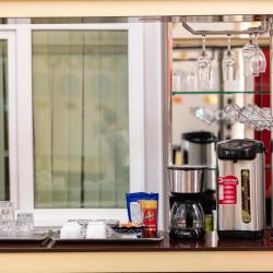 Фото Отель QiBLA TOZABOG (Кибла Тозабог)