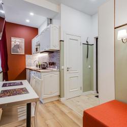 фото 2 Home24 (Хоум24) на переулке Балакиревский 23