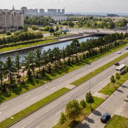 фото 16 BombFlat (БомбФлэт) Приморская