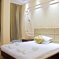 Фото Отель Sky Luxe Hotel (Скай Люкс)