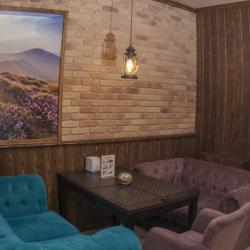 Фото Отель Шале