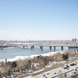 1-комнатные апартаменты люкс