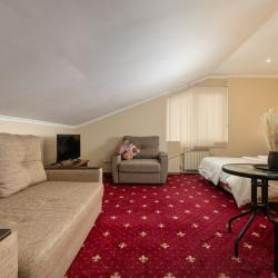 Фото Отель Яна