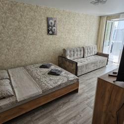 Фото Апартаменты на улице Радищева 88