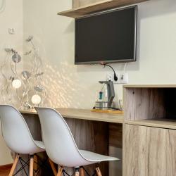 Фото Отель Platan (Платан)