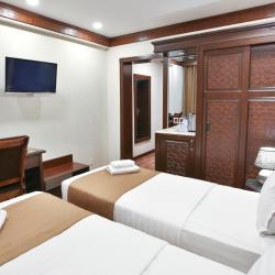 Фото Отель Orient Star Varaxsha (Ориент Стар Варахша)