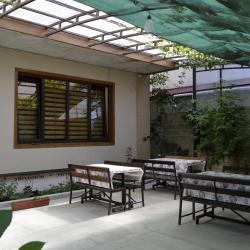 Фото Отель Сакартвело