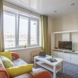 фото 2 Rent Flat in Moscow (Рент Флэт ин Москоу) на улице Большая Полянка