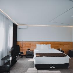 Фото Отель Premier (Премьер)