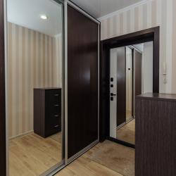 Фото Отель Уютная квартира на улице Цюрупы