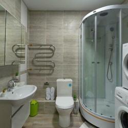 Фото Отель Sea View Apartments (Си Вью Апартментс)