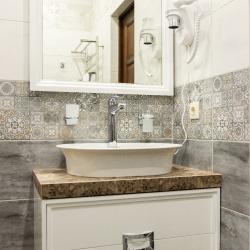 Фото Отель Альберт