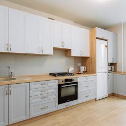 4-местные 1-комнатные апартаменты улучшенные