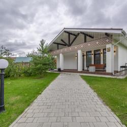 Фото Отель Малиновка загородный клуб